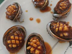 -挪亚海味(金石滩商业中心广场店)