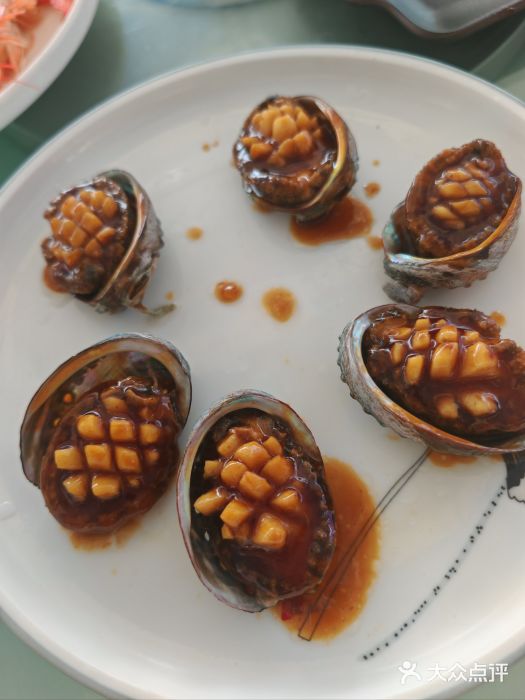 挪亚海味(金石滩商业中心广场店)图片