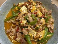 -老三样·旧食新味(船山路店)