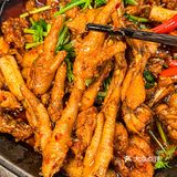 来蛙来哒🉑以又吃蛙又吃龟🐢
