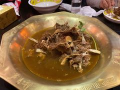 极品羊尾尖-芦月轩羊蝎子(劲松店)