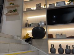 -YCHL Studios健身工作室(市二宫店)