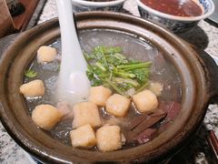 -南京大牌档(香港广场店)