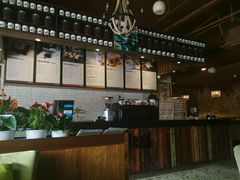 -MEET COFFEE婉约咖啡(宝善公寓店)