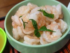 -外婆烧.老杭帮菜(庆春店)
