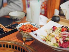-鹤汀居酒屋•家庭料理•烧鸟酒肆(新街口店)