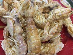 -小辣妹川味海鲜加工店(第一市场椰风巷店)