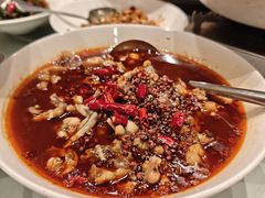 -辛香味烧鱼馆·非遗技艺·排骨红烧肉(光谷医药园店)