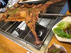 -炑羊香烤全羊(西三旗店)