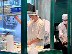 -麦奀云吞面世家(中环店)