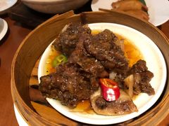 -杭州JW万豪酒店-万豪中餐厅