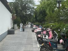 -肯德基(杭州复兴店)