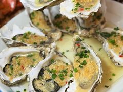 -友强·23年特色海鲜大排档(厦门店)