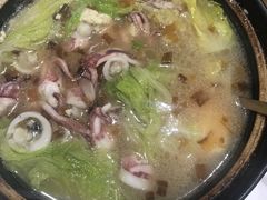 -新时代大酒店(仰口路店)