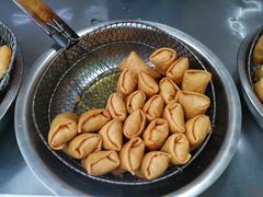 春饼-老大小食老尾春饼