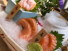 -阿吾罗·月咏精致日料(港汇恒隆广场店)