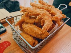 -HOTISLAND海鸡岛·韩国料理(江南西店)