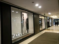 -ZARA(沈阳大悦城店)