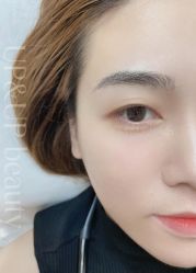 -UP&UP·半永久眉毛眼线机器野生眉