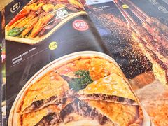 -艾尼巴億餐厅 Aini Bayi Restaurant(曲阳路店)