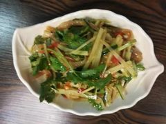 -醉美东江·三文鱼·烧鸡公