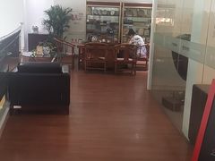 -上海和展广汽丰田4S店(老闵行店)