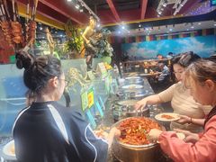 -巴犀烧烤(新崇光店)