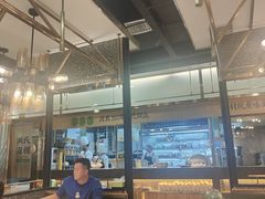 -洪氏嗨捞·猪肚鸡火锅(阳光天地店)