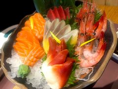 -林妈妈村·日式料理(宝山万达店)
