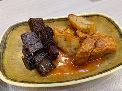 米血糕-圆宝台湾小吃(迎津街店)
