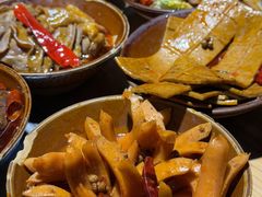 -阳阳老火锅(小南门店)