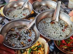 -张关合渣(航空大道店)