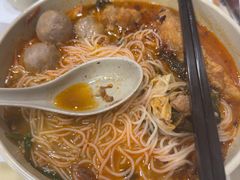 -南記粉麵(灣仔謝斐道店)
