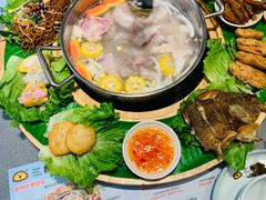 -椰小鸡·琼州糟粕醋(美兰缤纷城店)