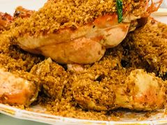 避风塘帝王蟹-渔民新村(番禺总店)