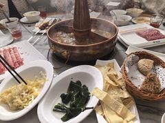 -吉羊三宝(复兴门笔管胡同店)