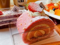 -YUMI芽米·法式烘焙·咖啡(文化宫店)