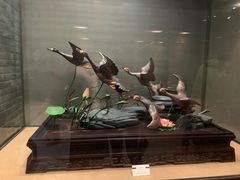 -烟台自然博物馆