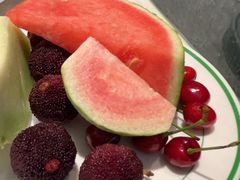 -亚马逊海鲜自助(梅溪湖步步高店)