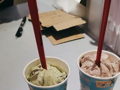 -DQ·蛋糕·冰淇淋(南开大悦城2F店)
