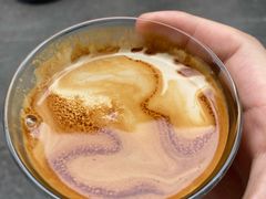 -Punchline Coffee&Roaster(同济大学店)