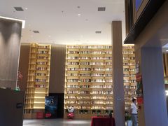 -深影国际影城(学院南路店CGS中国巨幕店)
