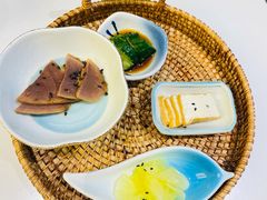 -千寻山野烤肉(中关村店)