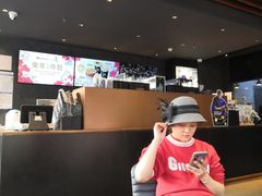 -瑞幸咖啡(第一城店)