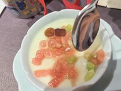 -小厨娘淮扬菜(河西奥美大厦店)