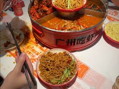 -熊记虾王·小龙虾(东晓南店)