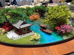 -大连湾旭日·家宴·海肠捞饭(马栏广场店)
