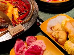 -牛New寿喜烧(中山公园龙之梦店)