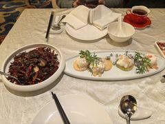 -武汉香格里拉大酒店·香宫中餐厅