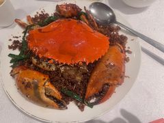 -喜记避风塘炒辣蟹(旗舰店)